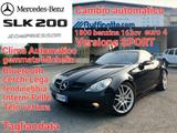 Mercedes-Benz Mercedes-benz SLK 300 cat Sport - Mercedes-Benz SLK 300 Gebrauchtwagen