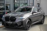 BMW X4 M Competition 360°* Laser* Carbon* Pano* AHK* - graue BMW X4 M