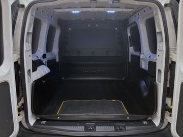 Volkswagen Caddy - 4