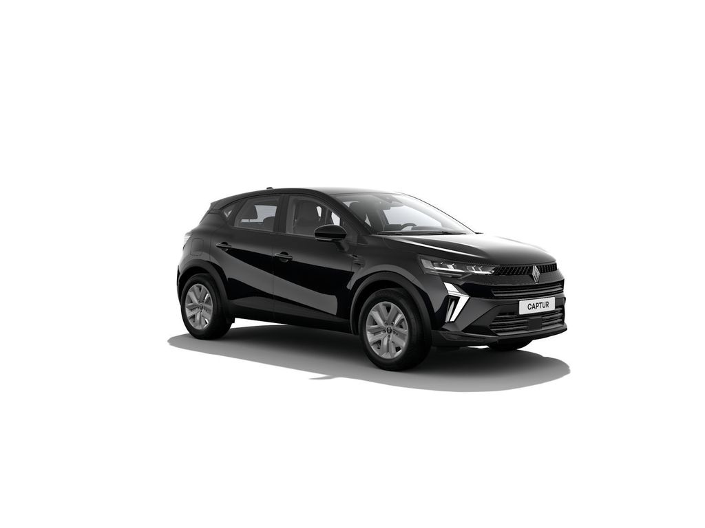 RENAULT Captur - Bild 10