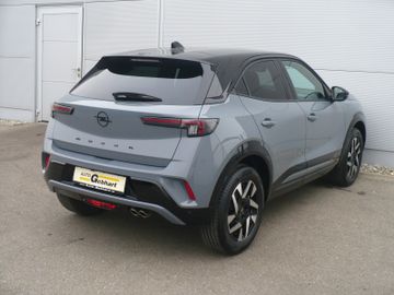 Bild 5 Opel Mokka 1.2 Turbo 96kW GS Automatik SHZ/LHZ LED