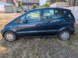 Mercedes-Benz Mercedes Benz A 160 Long - Mercedes-Benz A 160 Gebrauchtwagen in Mannheim
