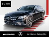 Mercedes-Benz E 400 d 4M T All-Terrain AVANTGARDE NAVI 360 AHK - Mercedes-Benz E 400 d Gebrauchtwagen