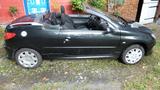 Peugeot 206 cc Cabrio / TÜV bis 2027 - Peugeot 106 von privat