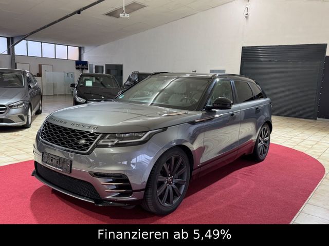 Land Rover Range Rover Velar R-Dynamic SE