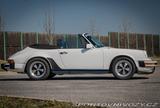 Porsche 911 SC Cabrio - Porsche 930: 911