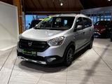 Dacia Lodgy 1.6 SCe 100 Stepway SHZ+LM+PDC+WKR&SKR - Dacia Lodgy aus 2018