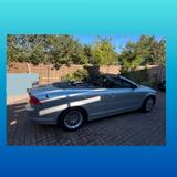 Volvo C70 D5 Summum Geartronic Summum - Volvo C70 aus 2007: Cabrio