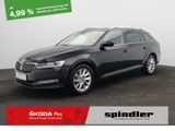Skoda Superb Combi Style 2.0TDI 4x4 DSG / Pano, Matrix - SKODA Superb Leasingangebote für Privatpersonen