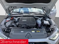 Audi A4 - Vorschau Bild 17