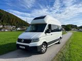 Volkswagen Grand California 600 LED, Navi, SHZ, PV, AHK,...