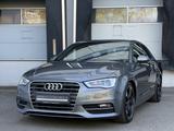 Audi A3 Attraction Xenon Sound-System 19"Alufelgen - Audi A3: 19