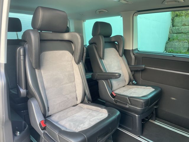 T6.1 Multivan 2.0 TDI DSG Gen Six AHK/LED/Kamera