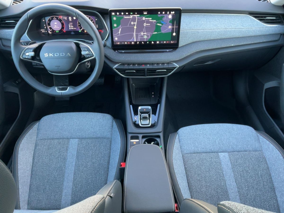 Skoda Octavia - Bild 8