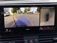 Audi Q5 - Vorschau Bild 25