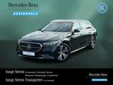 Mercedes-Benz E 220 d T AVANTGARDE+DISTRO+KAMERA+LENKHZ+TOTW