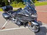 BMW 1250 RT - BMW R 1250 RT