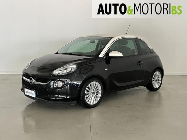 Opel OPEL Adam Rocks 1.2 70 CV