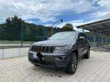 Jeep Grand Cherokee 75th Anniversary 3.0 V... - Jeep Grand Cherokee: 3.7