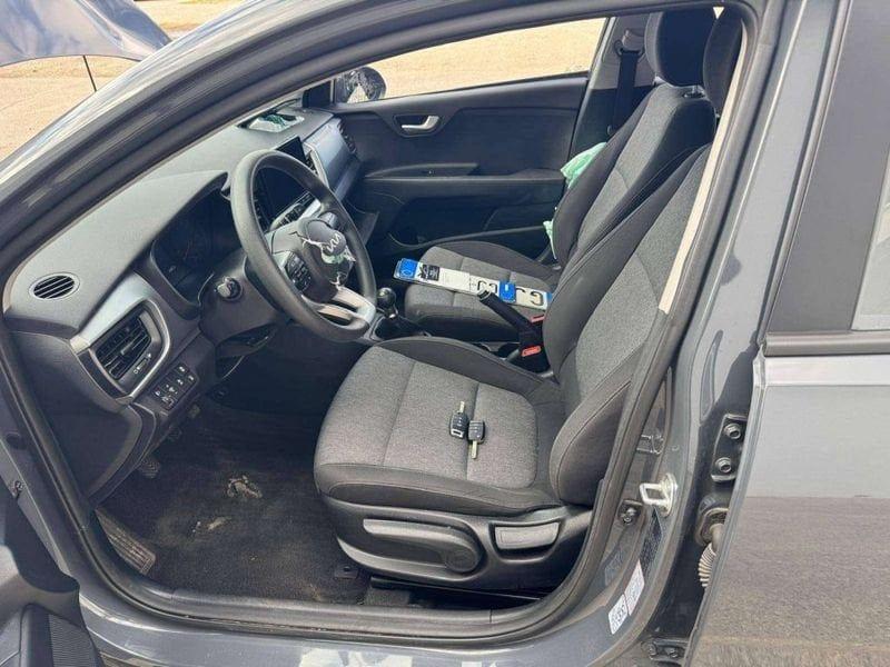 Kia Stonic 1.2 dpi Urban 84cv START - RUN&DRIVE 