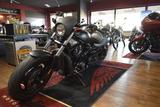 Harley-Davidson VRSCDX Night Rod Special 1 H/DeutschesM/KessTech - Angebote