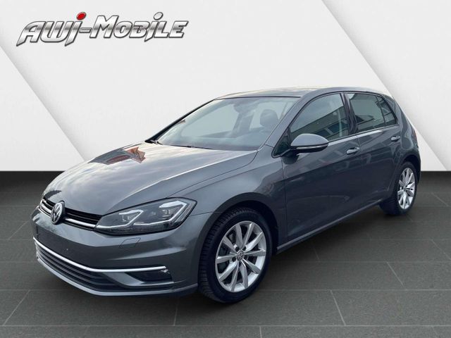 Volkswagen Golf Highline BMT/Start-Stopp