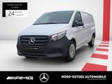Mercedes-Benz VITO 116 NEUES MODELL TEMPO AHK KAMERA MBUX NAVI