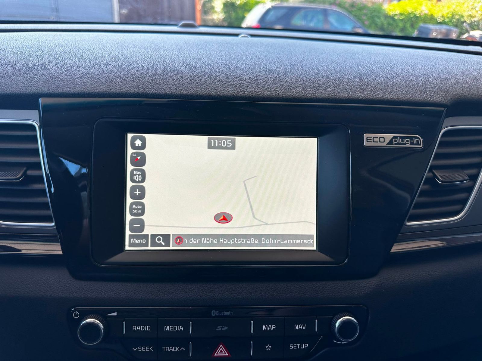 Kia Niro Vision Plug-in Hybrid | AHK | LED — Bild 18