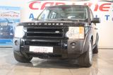 Land Rover Discovery V6 TD SE *7-Sitzer*AHK 3,5t*Leder*PDC* - Land Rover Gebrauchtwagen von 2008
