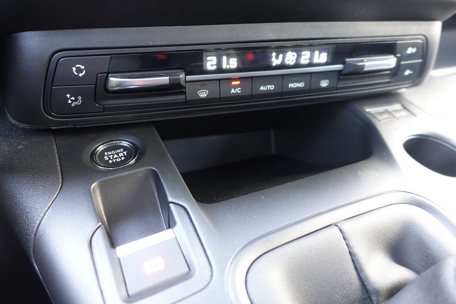 Fahrzeugabbildung Toyota Proace City Verso L2 Executive 1.2T,Navi,Kamera
