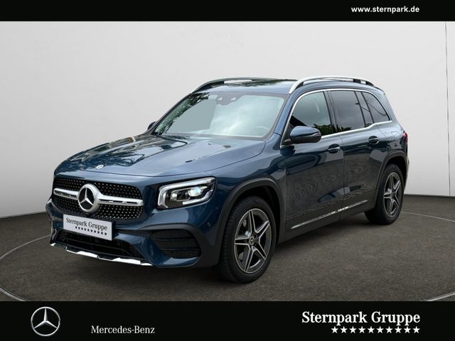 Mercedes-Benz GLB 220 d 4M AMG +MBUX+LED+Sound+DAB+Kamera+uvm.