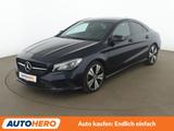 Mercedes-Benz CLA 220 4Matic Urban Aut.*LED*NAVI*TEMPO*CAM*PDC - Mercedes-Benz CLA 220: Limousine