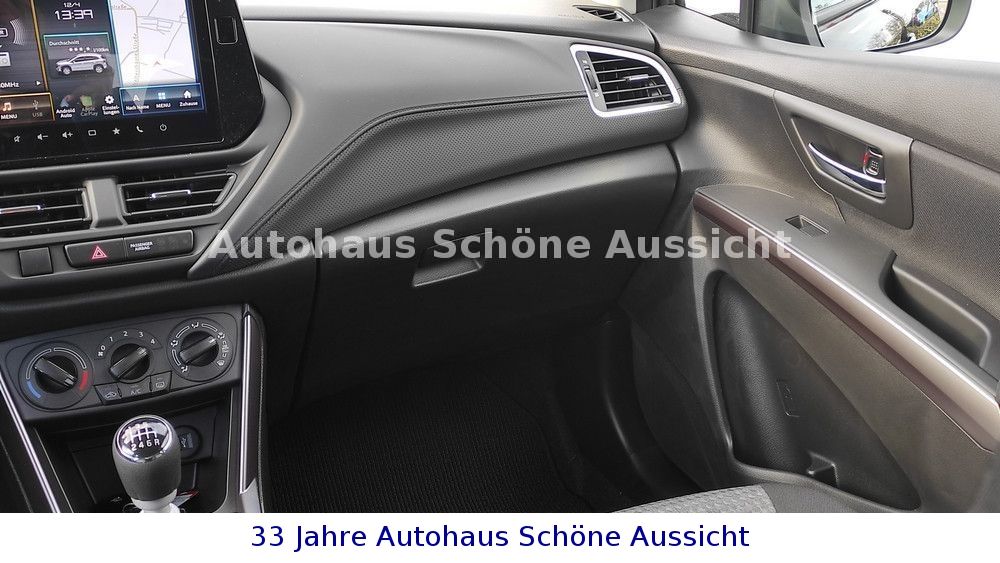 Suzuki (SX4) S-Cross - Bild 19