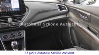Suzuki (SX4) S-Cross - Vorschau Bild 19