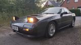 Mazda RX-7 - Mazda RX-7 mit Benzin-Antrieb