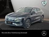 Mercedes-Benz EQA 250/Progressive/Kamera/AHK/Advanced/Easy/Amb - gebrauchte Mercedes-Benz EQA aus dem Jahr 2022
