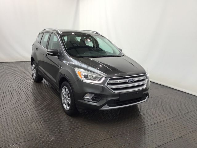 Ford Kuga 1.5 