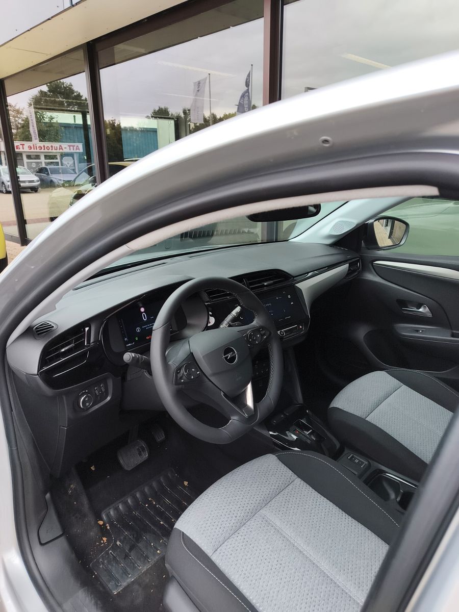 Opel Corsa F Edition imagem 2