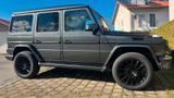 Mercedes-Benz G 500 Designo - Mercedes-Benz G-Klasse: Pickup