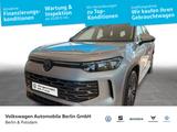 Volkswagen Tayron 1.5 eTSI Elegance DSG Navi ACC LED Pano H