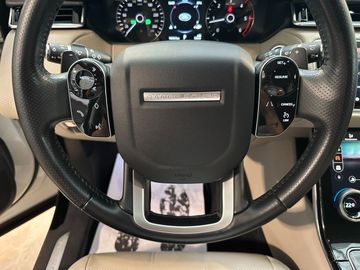 Land-Rover Range Rover Velar - 10