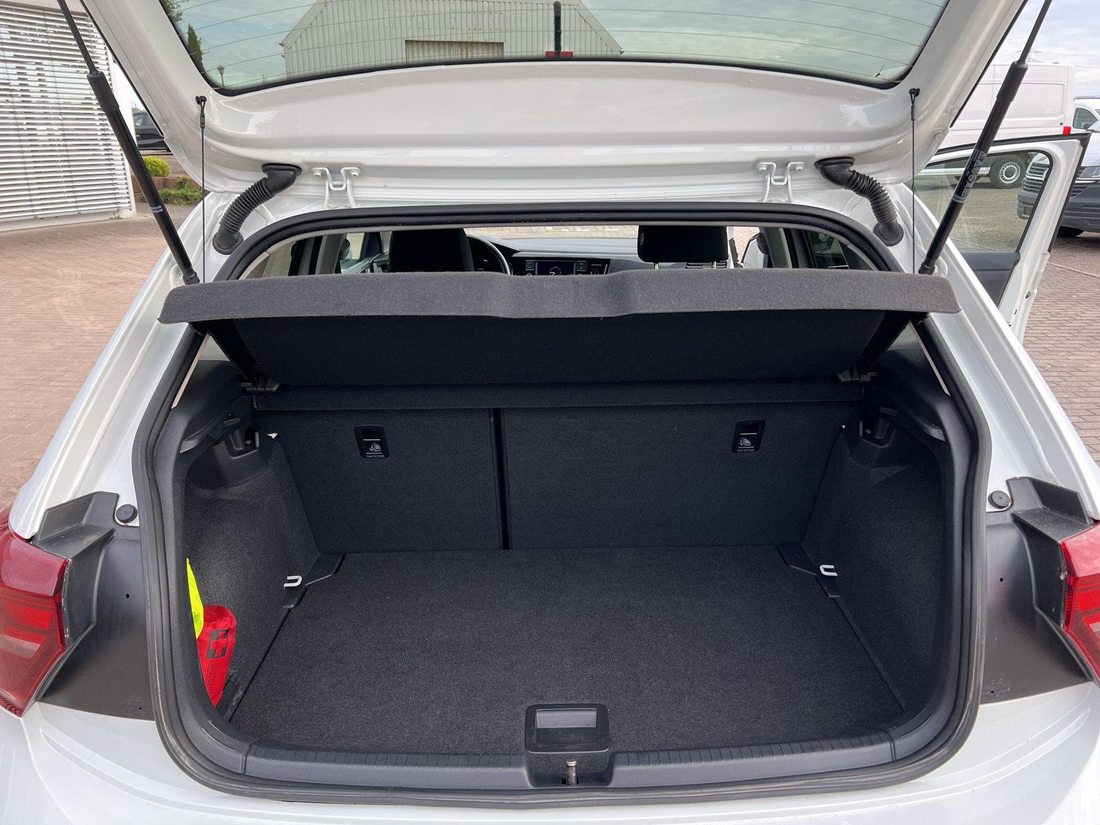 Volkswagen Polo 1.0 Life LED Virtual DAB+, миниатюра 8