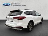 Ford Focus Turnier Active X - Ford Focus New cars: Kombi