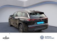 Volkswagen Tayron - Vorschau Bild 4