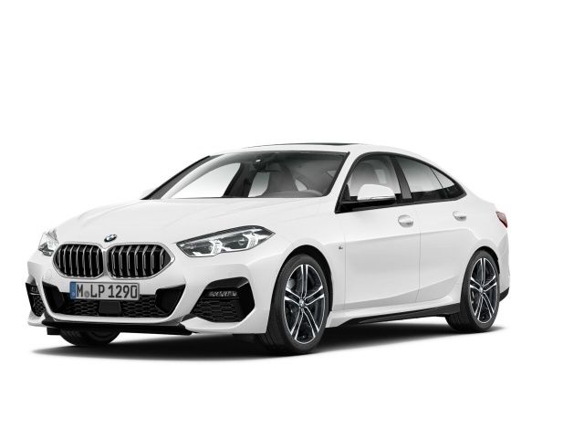 BMW 220d xDrive Gran Coupe Steptr. M Sport Panorama