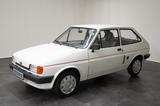 Ford Fiesta - Ford Gebrauchtwagen von 1985