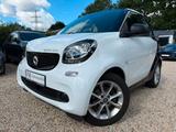 Smart ForTwo EQ AWR*Navi*Klimaauto*Tempomat - Smart ForTwo: Eq