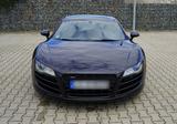 Audi R8 V10 Coupé Schalen Keramik VOLL R-Tronic  - Audi R8: V10