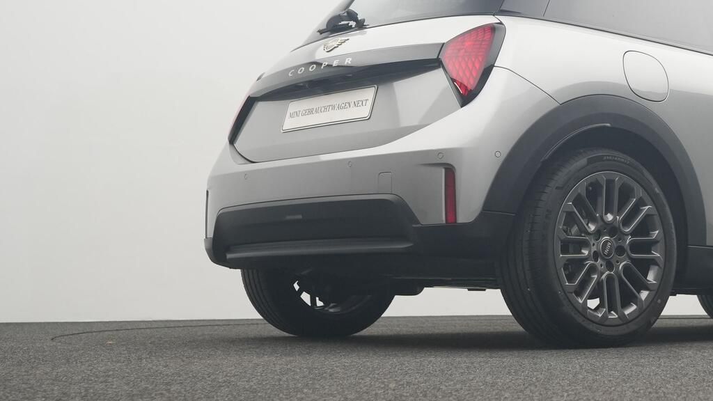 MINI Cooper C - Bild 20
