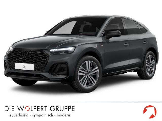 Image of Audi Q5